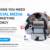 Hire a Social Media Marketing Agency
