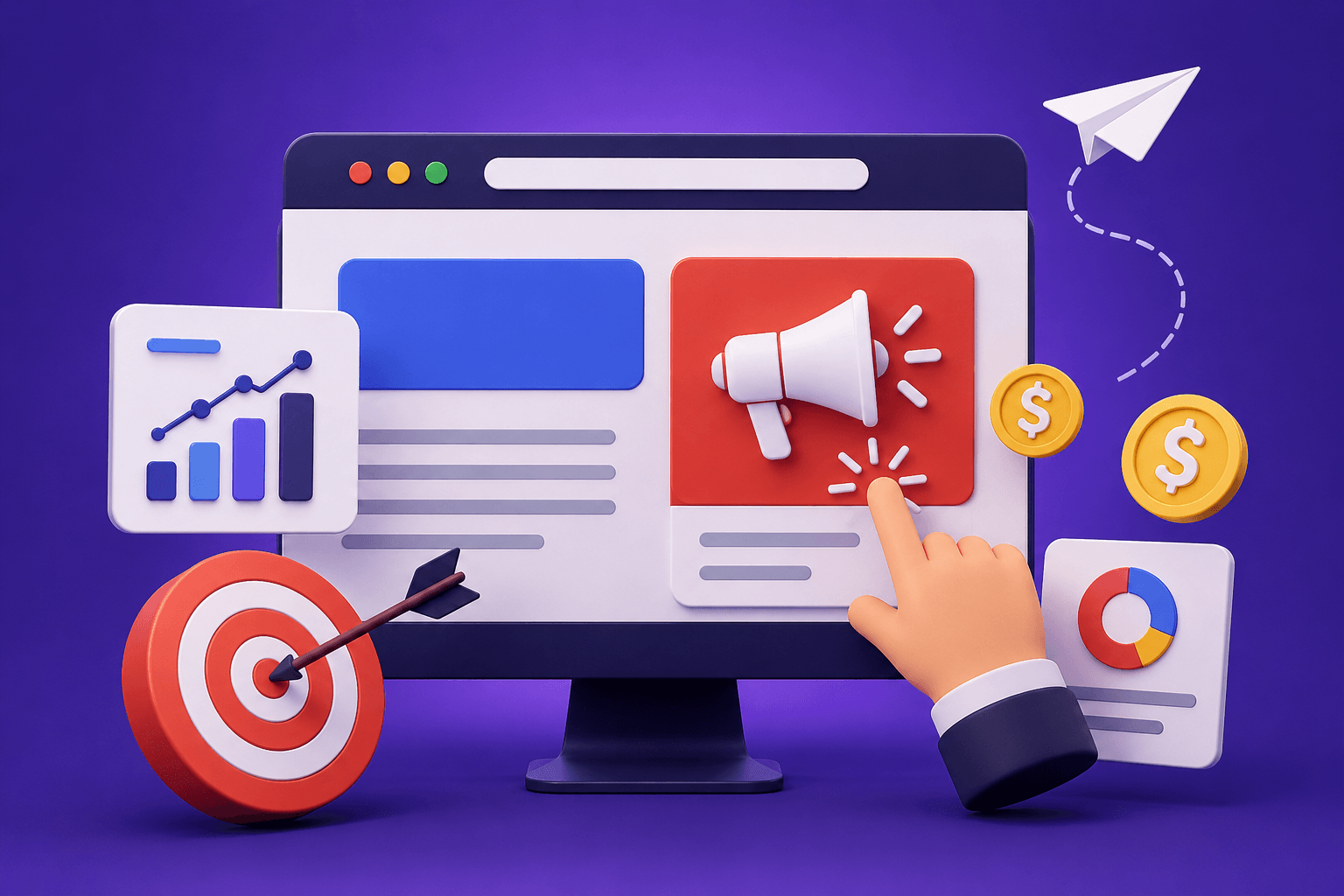 Paid Advertising San Antonio