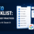 AI SEO checklist for improving Google AI Search visibility 2026