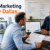 Digital marketing strategy session in progress