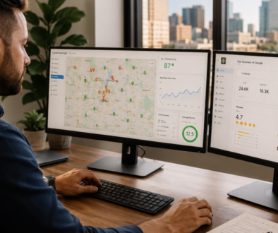 Local SEO Company Dallas