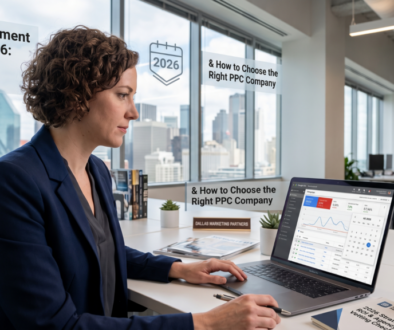 PPC Management Dallas