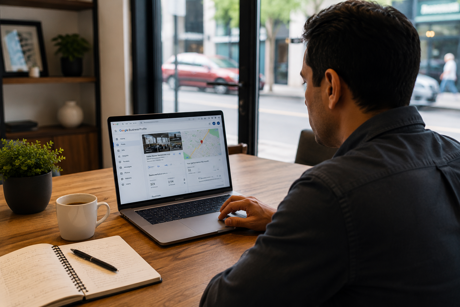 Digital marketing for small businesses in Dallas: what actually works on a limited budget
