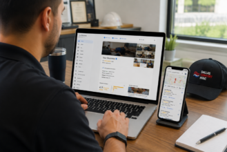 optimize your Google Business Profile in 6 steps