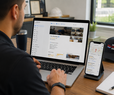 optimize your Google Business Profile in 6 steps
