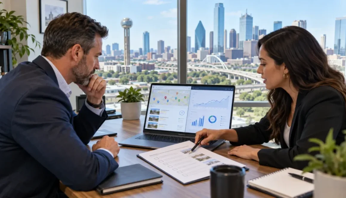 Dallas SEO company