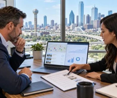 Dallas SEO company